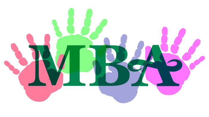 MBA Challenge logo