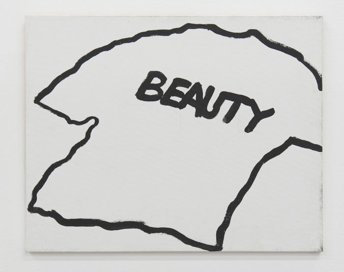 Gene Beery's 'Beauty' (c2000s)