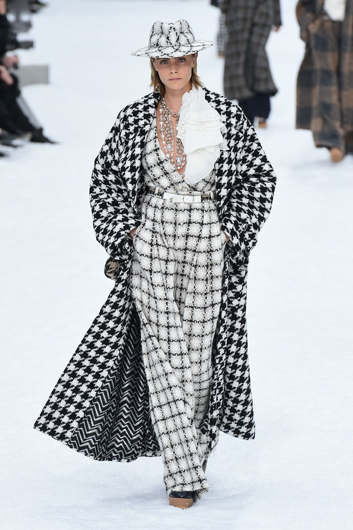 Chanel AW19