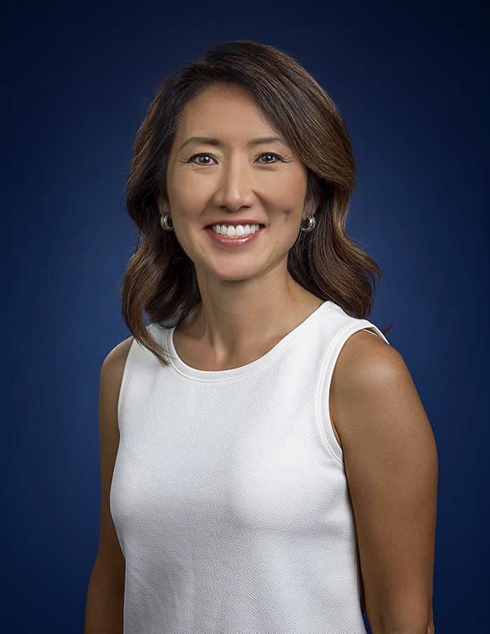 Soojin Kwon at Michigan’s Ross School of Business is putting the focus on candidates’ communication and interaction skills