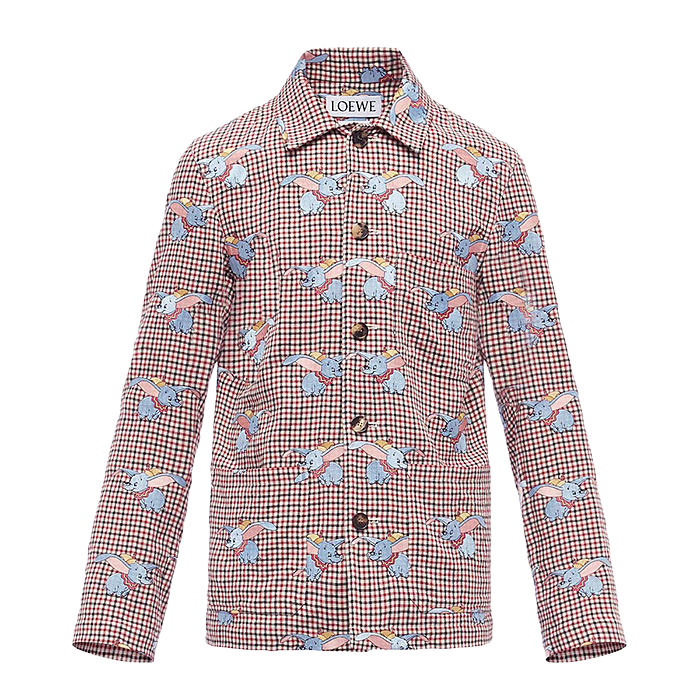 Dumbo jacket, £3,525