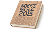 Business book of the year 2015