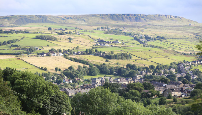 Colne Valley, the picturesque corner of West Yorkshire that turned Labour by a margin of 915 votes