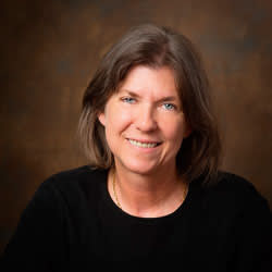 Dr Judith Curry of Georgia Institute of Technology