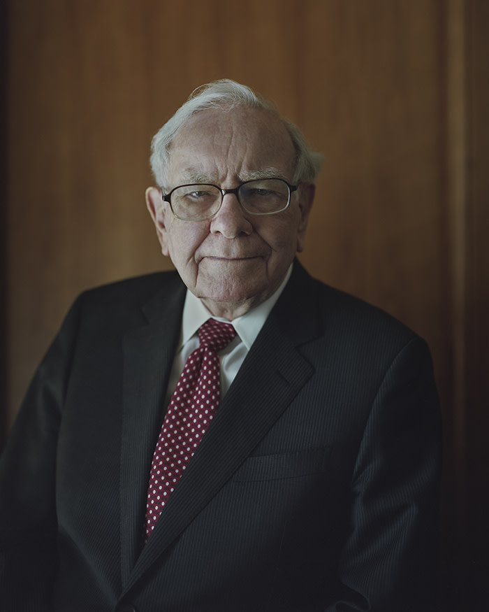 Buffett's &quot;plain-dealer persona” is integral to Berkshire’s success, prompting speculation about how the company will fare when it is no longer led by him. While he anticipates a “parade” of investment bankers peddling “bullshit” ideas for spin-offs, he insists that “no one will have to succumb to that pressure here for a long time”