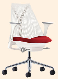 office chair, for Herman Miller