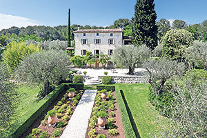 Farmhouse, Roquefort-les-Pins, Provence-Alpes-Côte d’Azur