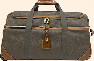 Mulberry’s Albany Duffle