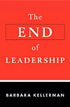 The End of Leadership