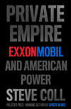 Private Empire Exxon Mobile on American Power