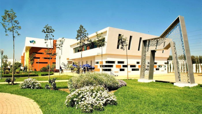 The Mundiapolis University is the first private multidisciplinary campus in Casablanca, Morocco - one of Honoris United University institutions in Africa.