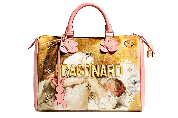 Fragonard Speedy bag, £1,960