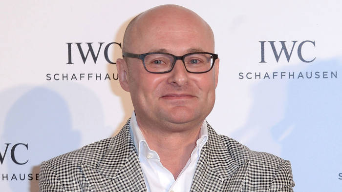 IWC CEO Georges Kern at the exclusive “For the Love of Cinema” event hosted by Swiss luxury watch manufacturer IWC Schaffhausen at the famous Hotel du Cap-Eden-Roc, Cap d’Antibes, France, 19 May 2013