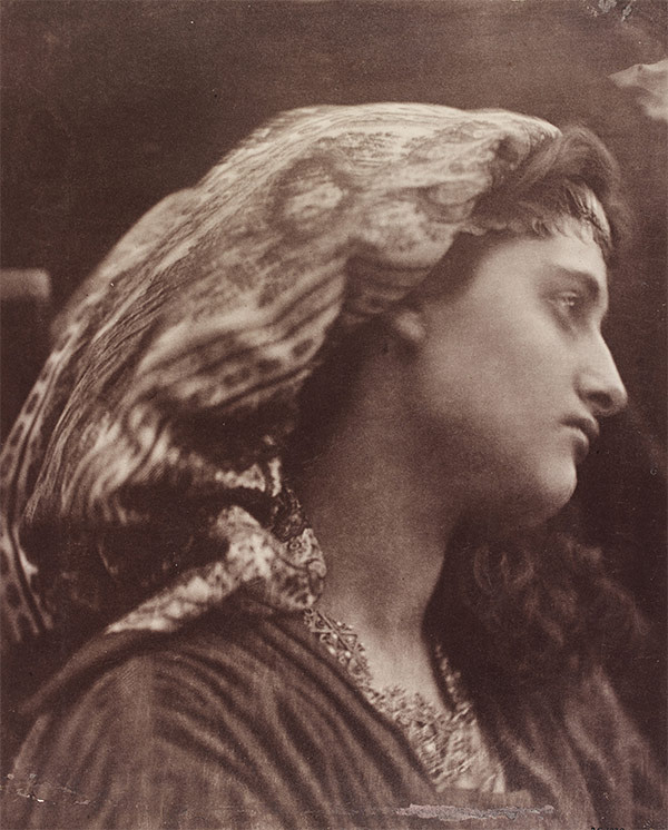 'Rebecca' (1866)