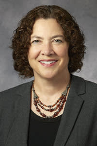 Karin Immergluck, Stanford University's Office of Technology Licensing's executive director