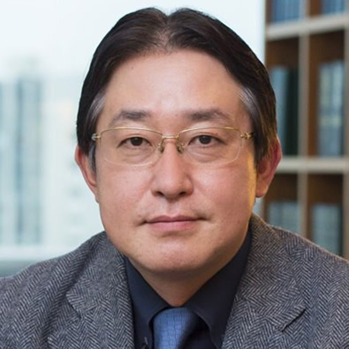 Yoshihiro Takatori - Orrick - 
Head of Orrick's Global Japan Practice and Tokyo Litigation Group - supplied