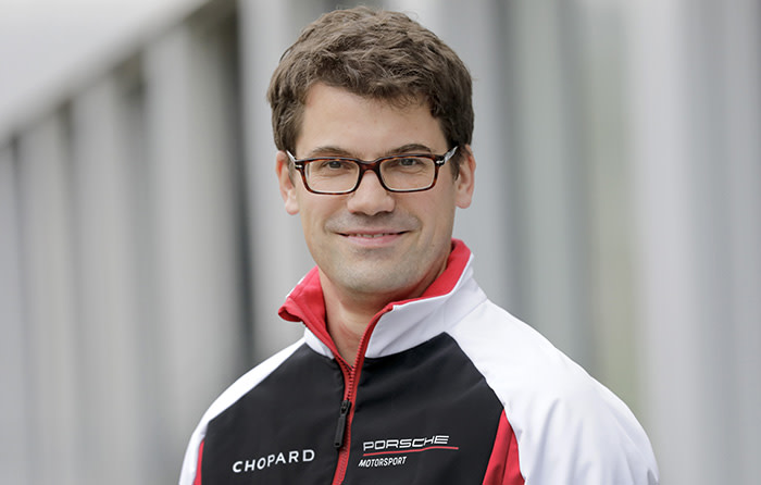 Malte Huneke_Technical Project Leader Porsche Formula E - CUT OUT