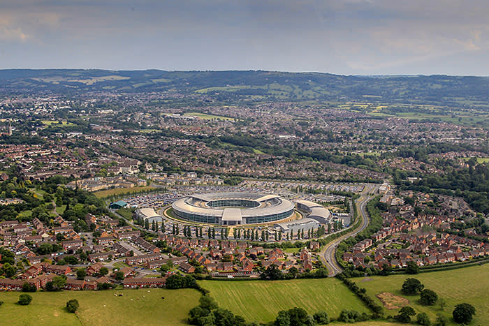 GCHQ, Cheltenham. The agency was founded in 1919 as the Government Code and Cypher School. As intelligence work becomes increasingly digital, GCHQ is no longer a passive collector and distributor of intelligence, but is transforming into a key player in offensive combat operations