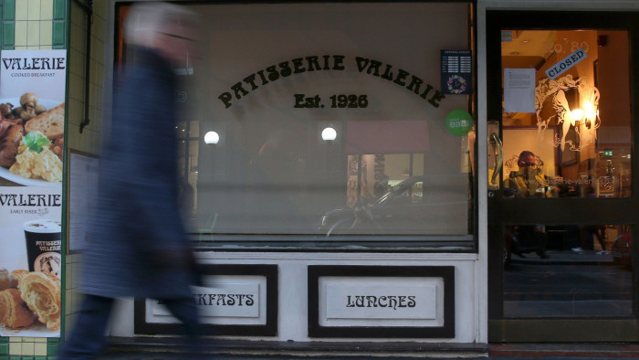 The collapse of Patisserie Valerie has intensified the scrutiny of auditing firms