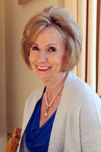 Liz Fothergill, chairman and largest shareholder of Pennine Healthcare