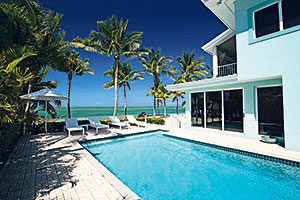 Kool One on the Cayman Kai development, $3.64m