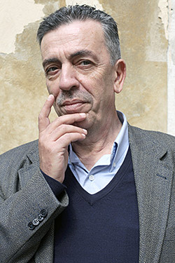 Jabbour Douaihy, chronicler of social division in Lebanon
