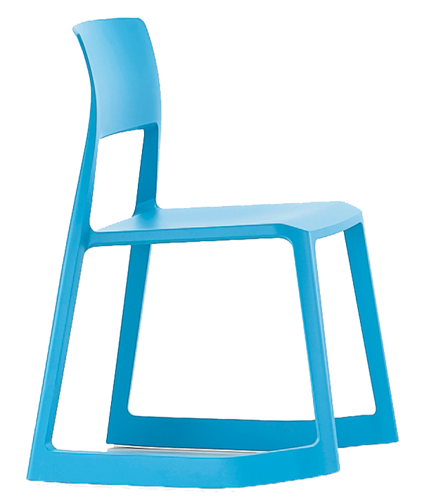 Tip Ton chair