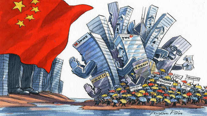 web_Hong Kong companies and China