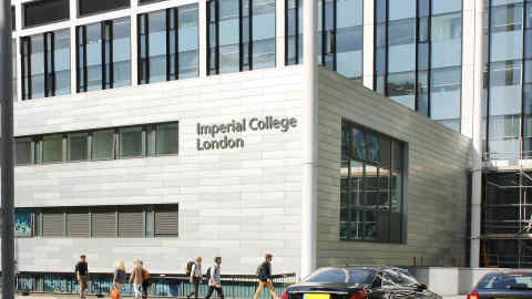 Imperial College, Business School, London