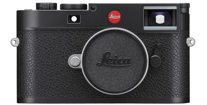Leica M11 digital rangefinder camera, £7,800