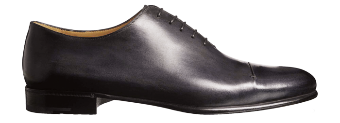 Berluti leather Gaspard Galet Oxford shoes, £1,890