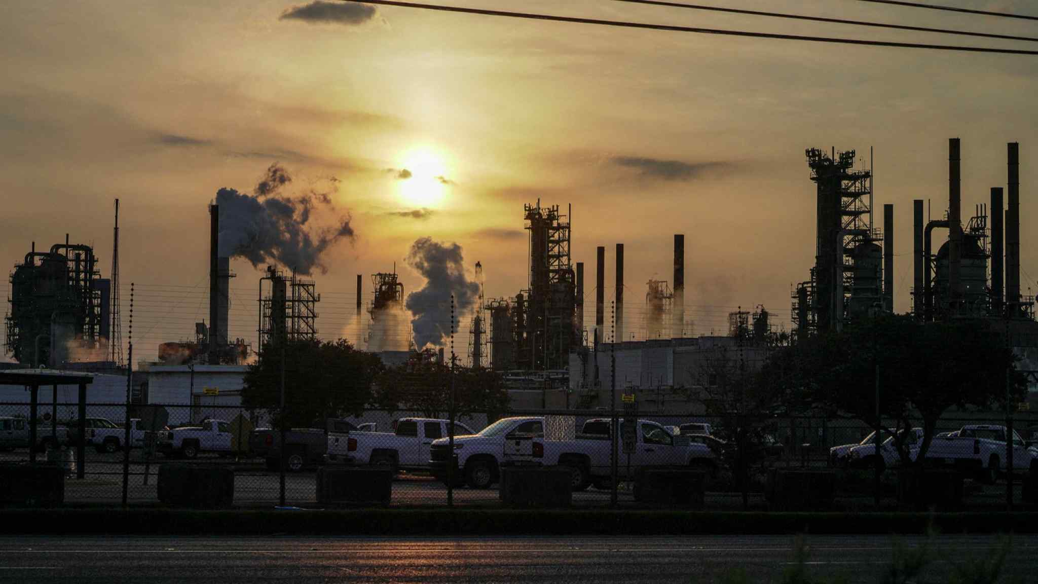 ExxonMobil aims to cut oil and gas emissions to net zero by 2050