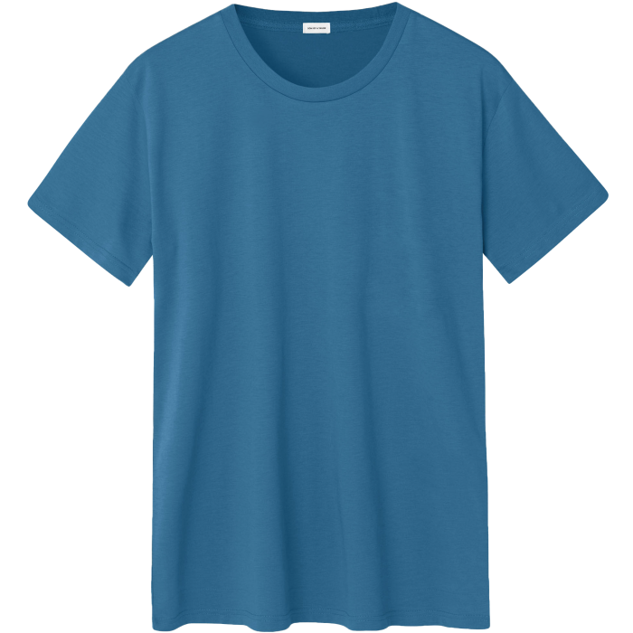 Son of a Tailor Supima cotton T-shirt, £55