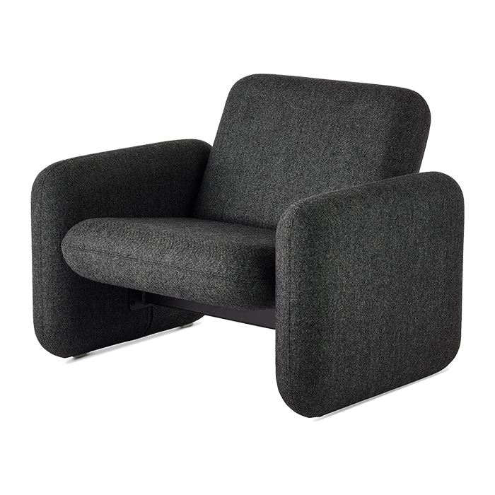 A Wilkes Modular Sofa Group chair