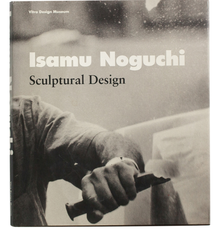Sculptural Design by Isamu Noguchi, £325, mbooks.co.uk