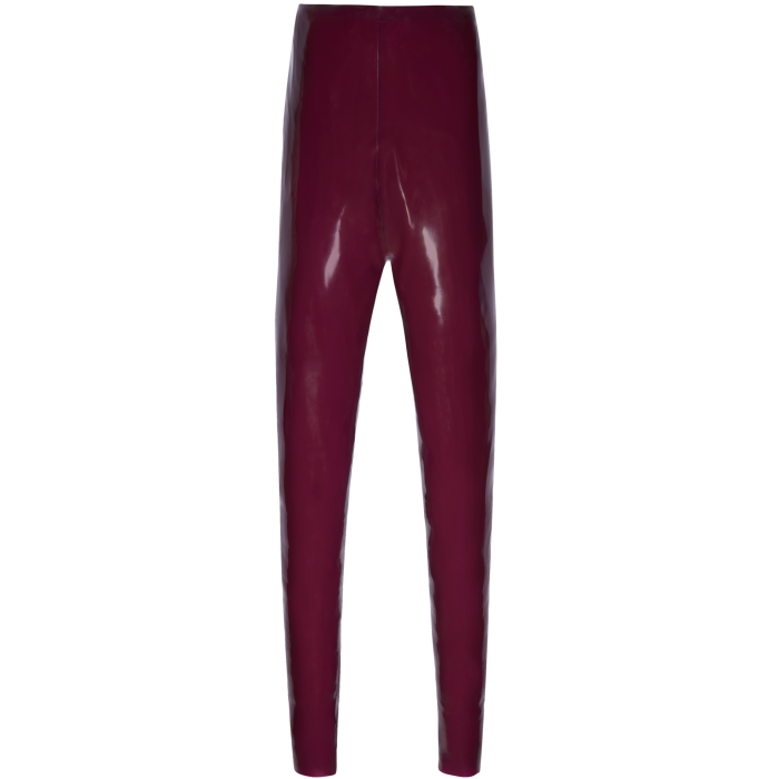 Saint Laurent by Anthony Vaccarello Ruby leggings, £575