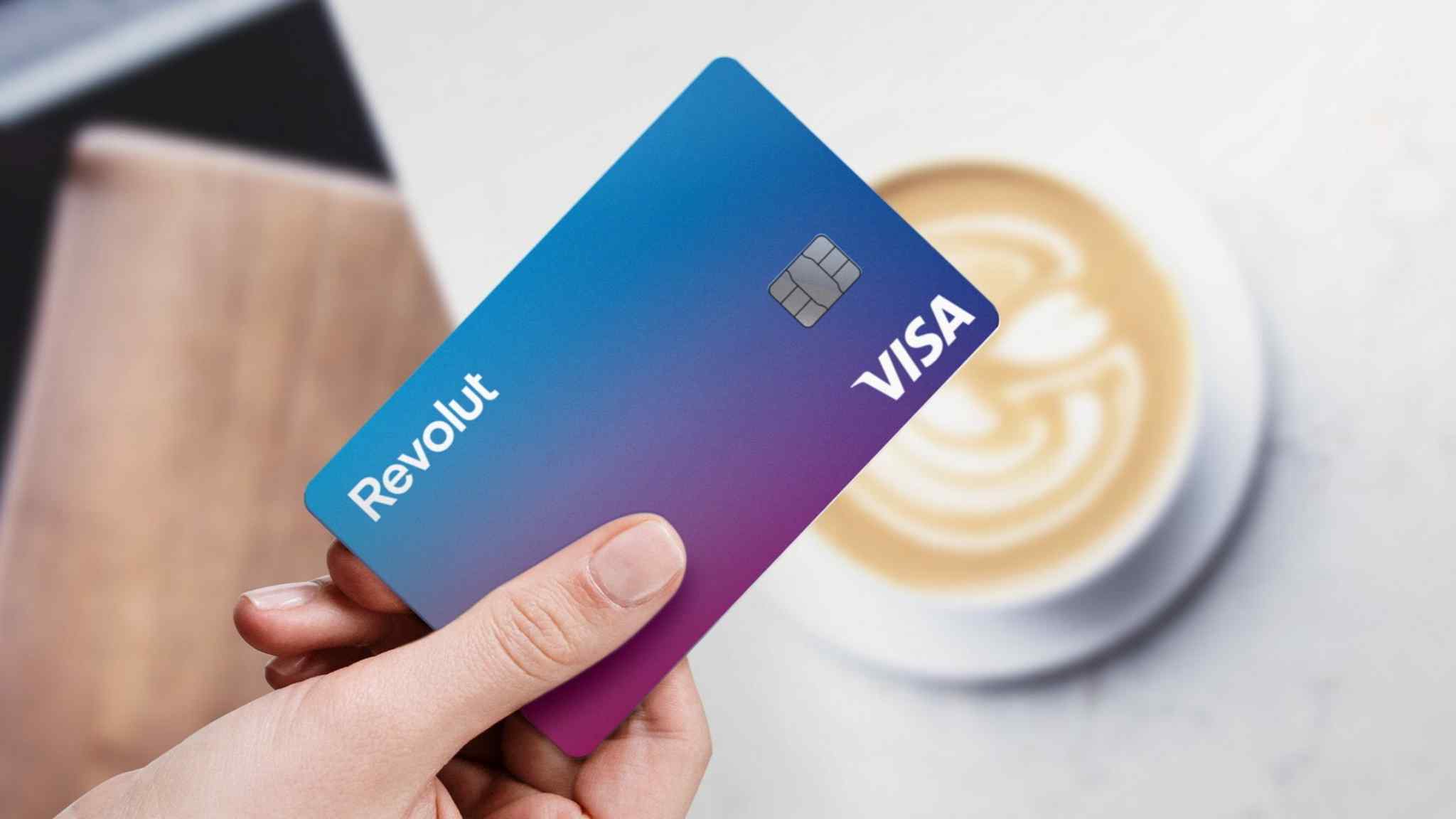 Revolut attracts UK watchdog scrutiny over red-flag accounts 