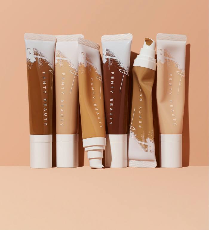 Fenty Beauty’s extensive range of foundation shades prompted the industry to cater to a broader spectrum of tones