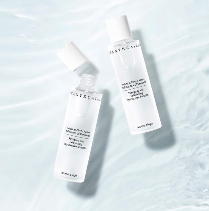 Chantecaille Purifying and Exfoliating Phytoactive Solution, £78