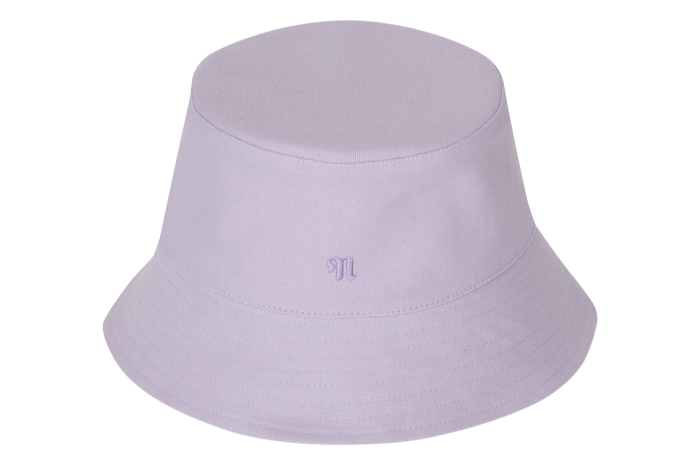 Nanushka Caran bucket hat, £125