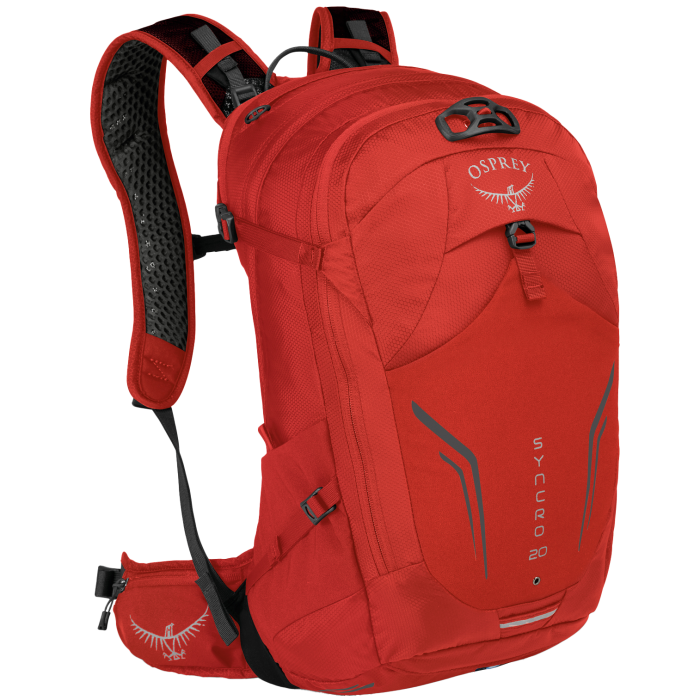 Osprey Synchro 20 backpack, £100