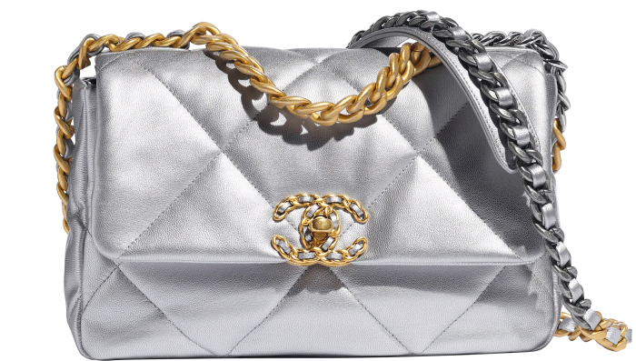 Chanel 19 bag, £3,730