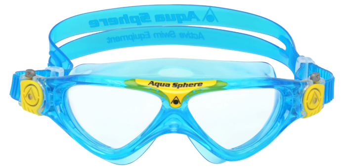 Aquasphere Vista Junior Swim Mask, £20.50