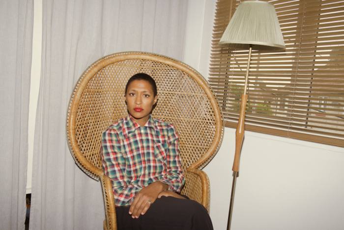 Maya Njie: “Women want to wear something they can relate to”