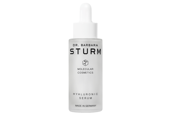 Dr Barbara Sturm hyaluronic serum, £85