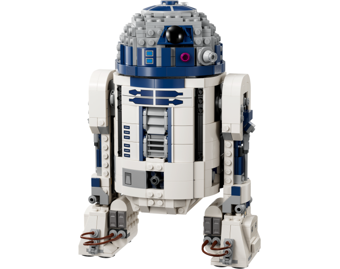 Lego R2-D2 25th Anniversary model, £89.99