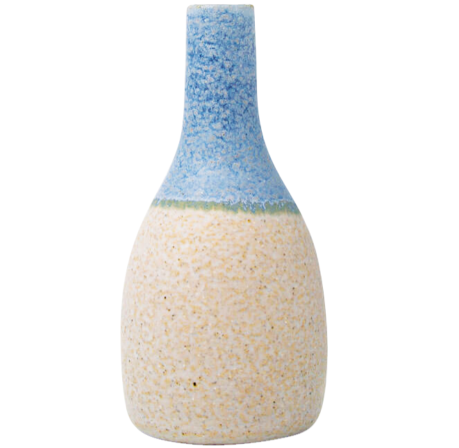 YFI Ceramics stoneware vase, £47.83, amagiccabinet.com