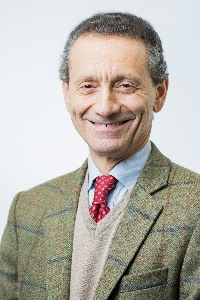 Riccardo Rebonato is Professor of Finance at EDHEC Business School and Scientific Director of the EDHEC-Risk Climate Institute