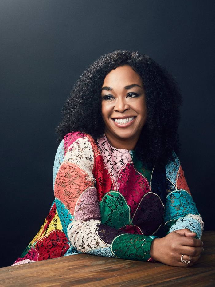 Shonda Rhimes set up the Rhimes Unsung Voices Playwriting Commission to encourage culturally inclusive storytelling and enable “under-represented writers of colour” to see their work staged