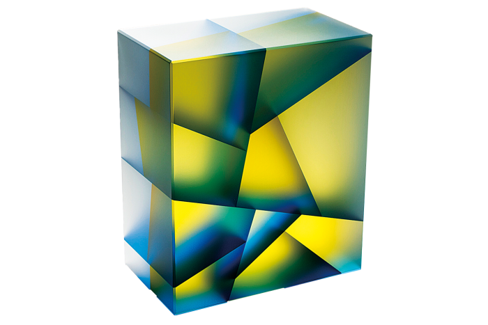 Cuboid Segmentation by Jiyong Lee